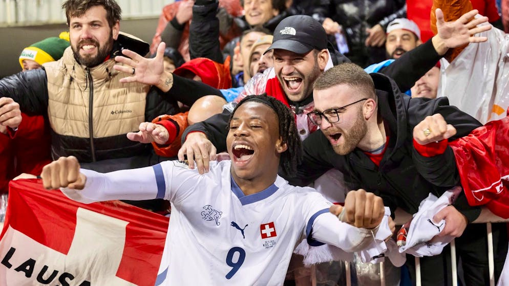 Mondial 2026. Polémiques balayées et union sacrée : la qualif’ de la Nati en cinq points