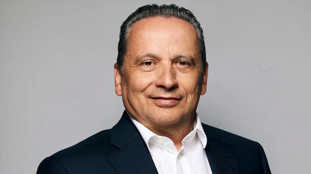 Claudio Cisullo bald im VR. Multi-Millionär verstärkt den FC Zürich als «Lead Independent Director»