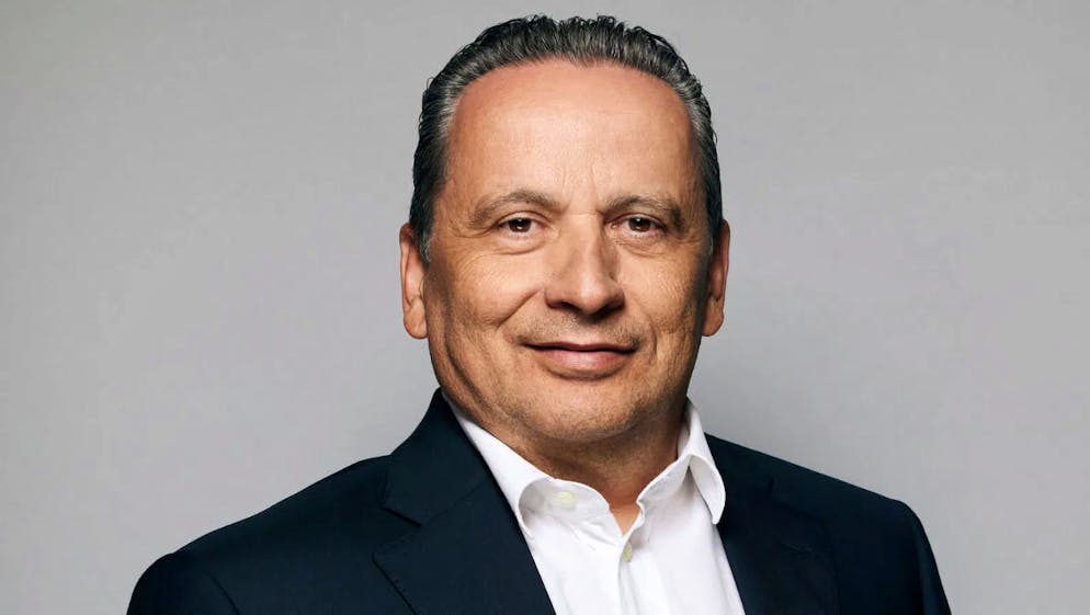 Claudio Cisullo soll neuen wirtschaftlichen Drive in das oberste FCZ-Gremium einbringen.