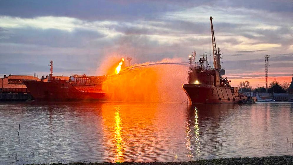 Bombardements russes. «Attaque massive» - La totalité de l’Ukraine a été en état d'alerte aérienne