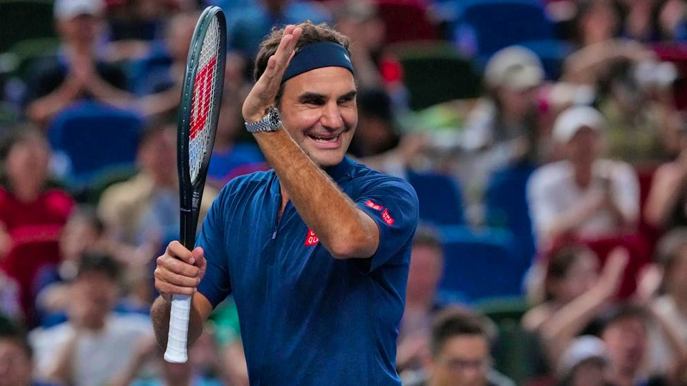 Roger Federer retired in 2021, now he will be inducted into the Tennis Hall of Fame.