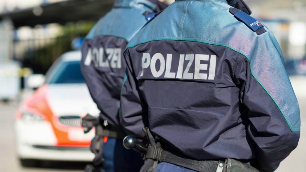 Svizzera orientale. Cinque allievi poliziotti sospesi per razzismo e sessismo