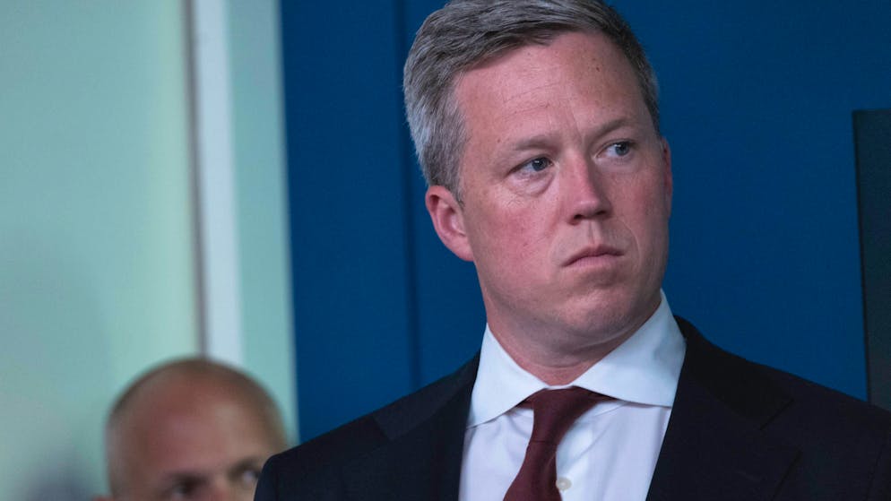 Pentagon delegation in Kiev. Trump wants to end Ukraine war with 28-point secret plan