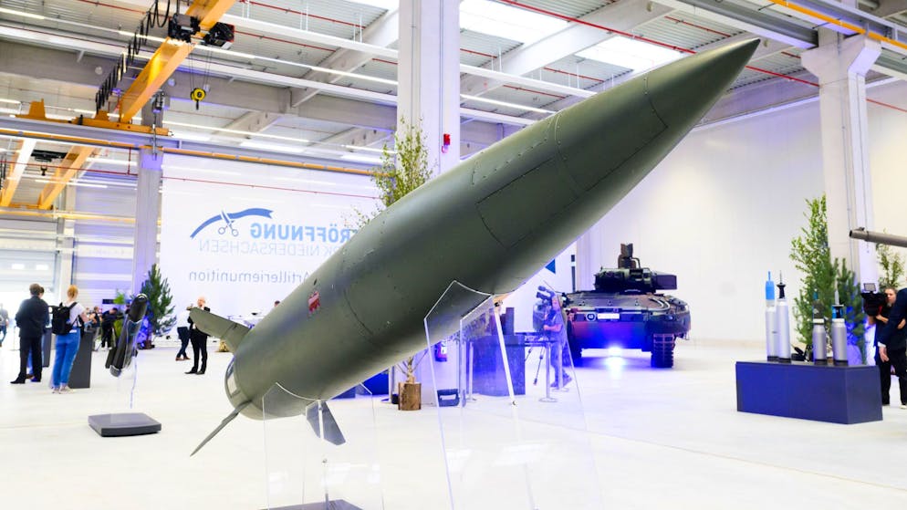 Prototype already in 1 year. Ukraine receives new 