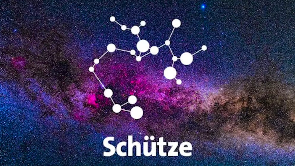 Jahreshoroskop 2026. Monica Kissling: «Schützen eröffnen sich neue Horizonte»