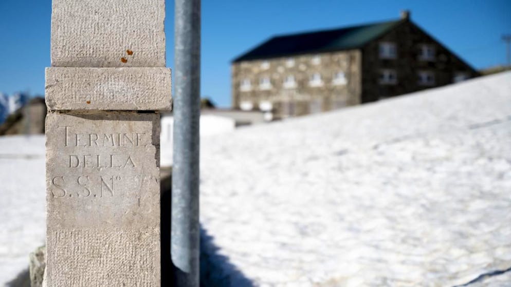 Nella notte. Terremoto di magnitudo 2,9 sul versante italiano del Gran San Bernardo