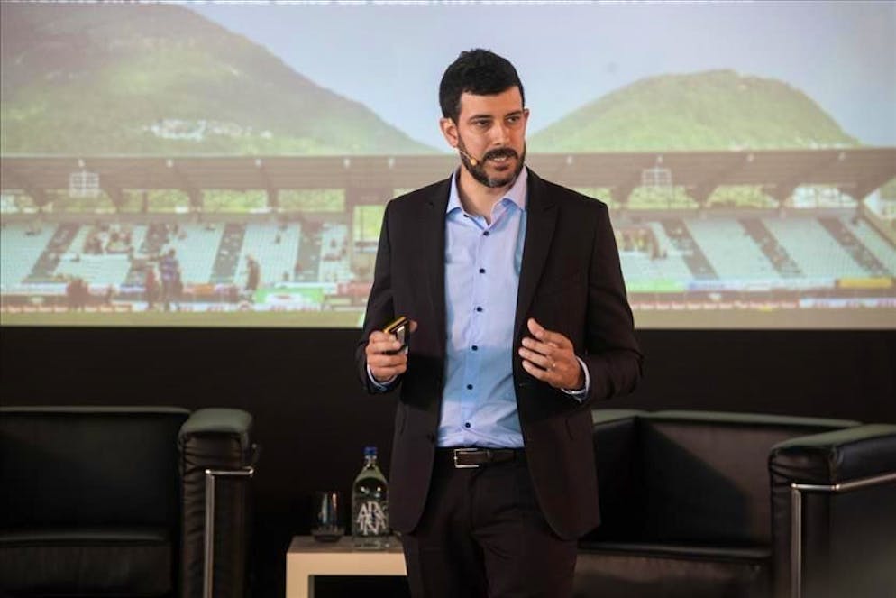 Terzo mandato per il ticinese