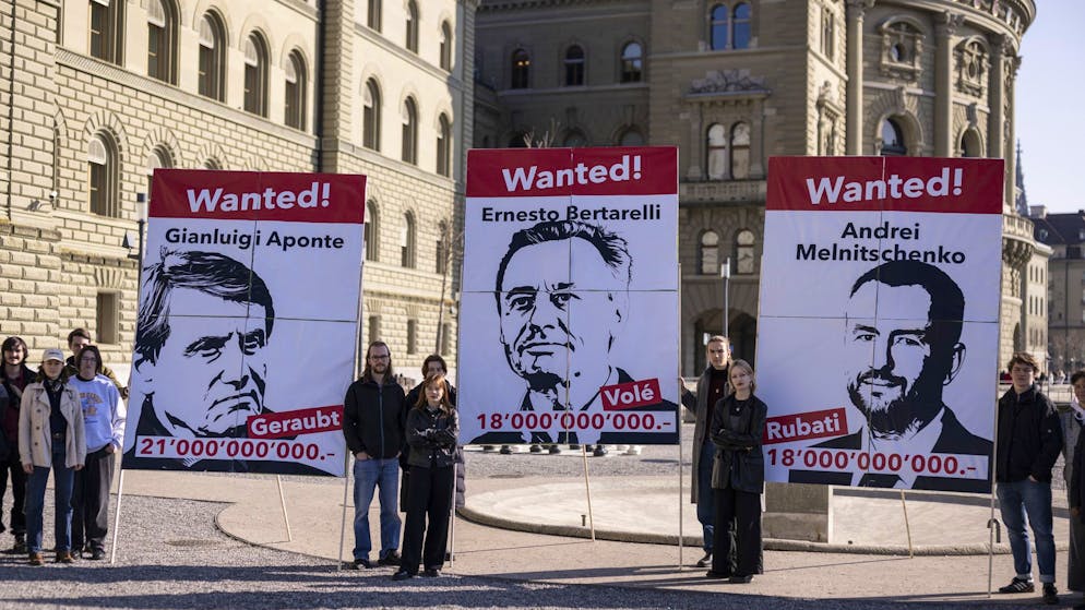 Polls Vote on November 30. Inheritance tax for the rich and Service Citoyen have no chance