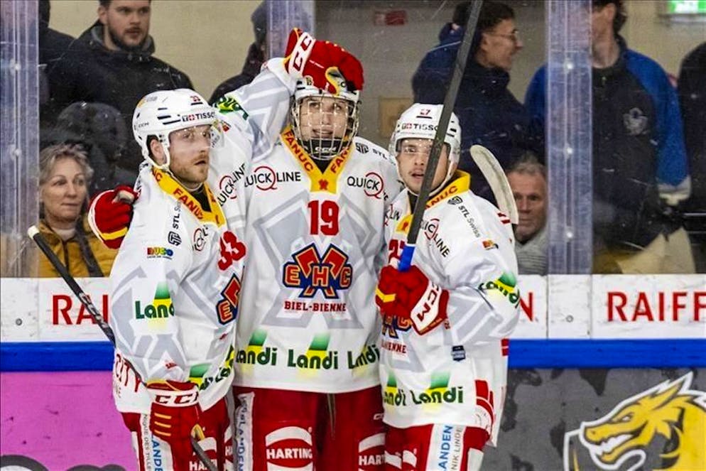 Primi punti e prima doppietta per il 16enne