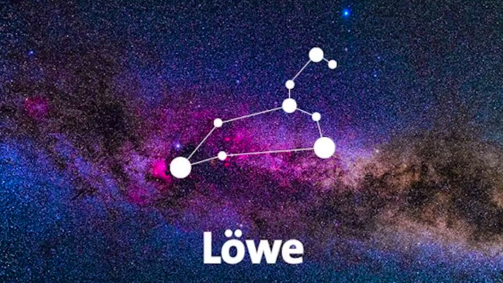 Jahreshoroskop 2026. Monica Kissling: «Löwen erleben einen Wendepunkt»