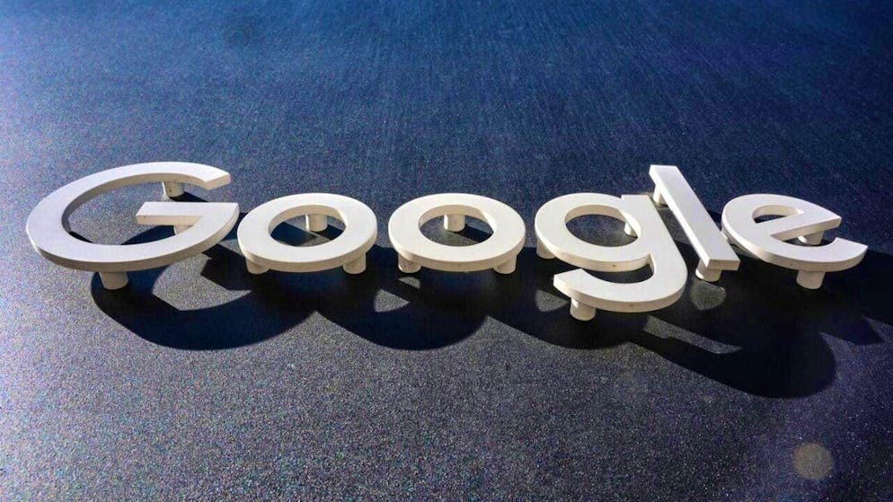 Gemini 3 from Google delivers, for example, a recipe based on a picture of a dish. (archive image)