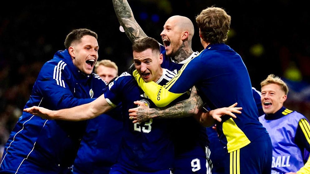 Qualifs Mondial 2026. «Le match le plus dingue !» - Le scénario fou qui qualifie l’Ecosse