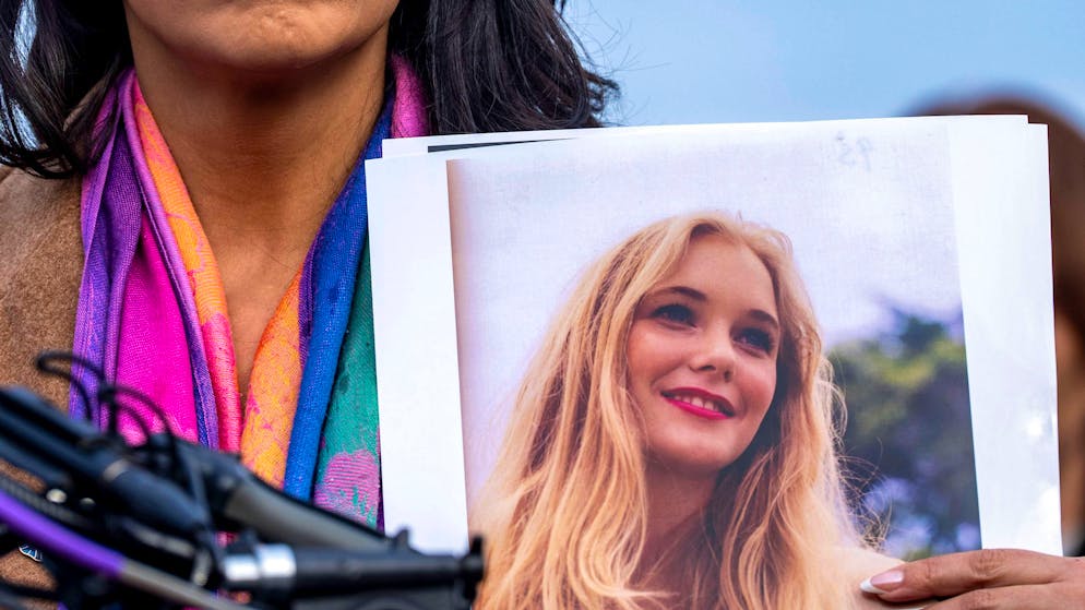 Nach Abstimmungen im Kongress. Freigabe von Epstein-Akten wird wahrscheinlicher – so geht es jetzt weiter