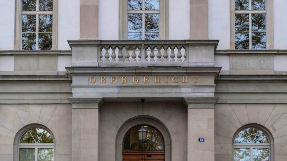 Das Zürcher Obergericht verurteilte am Mittwoch einen  26-Jährigen wegen versuchten Mordes zu elf Jahren Freiheitsstrafe. (Archivbild)