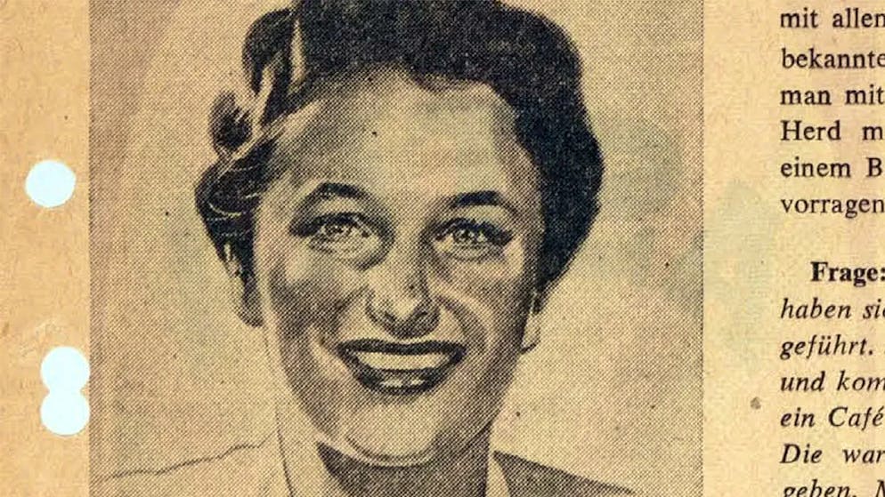 Von 1956 bis Kinofilm-Start. Wie aus versteckter Werbung der Mythos «Betty Bossi» wurde