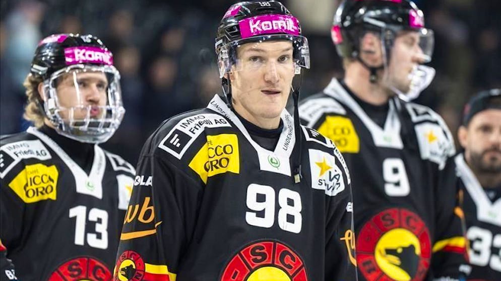 National League. Baumgartner fuori fino a gennaio