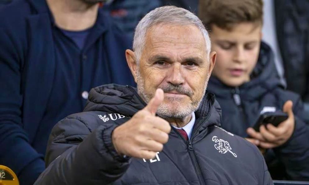 La soddisfazione è enorme