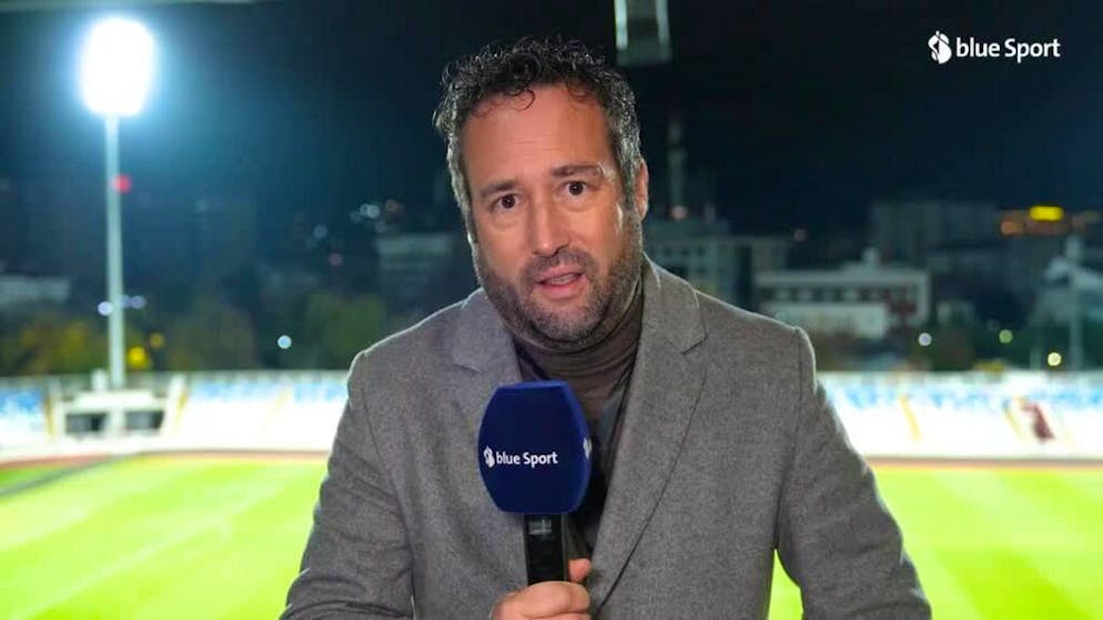 Andreas Böni assesses. 