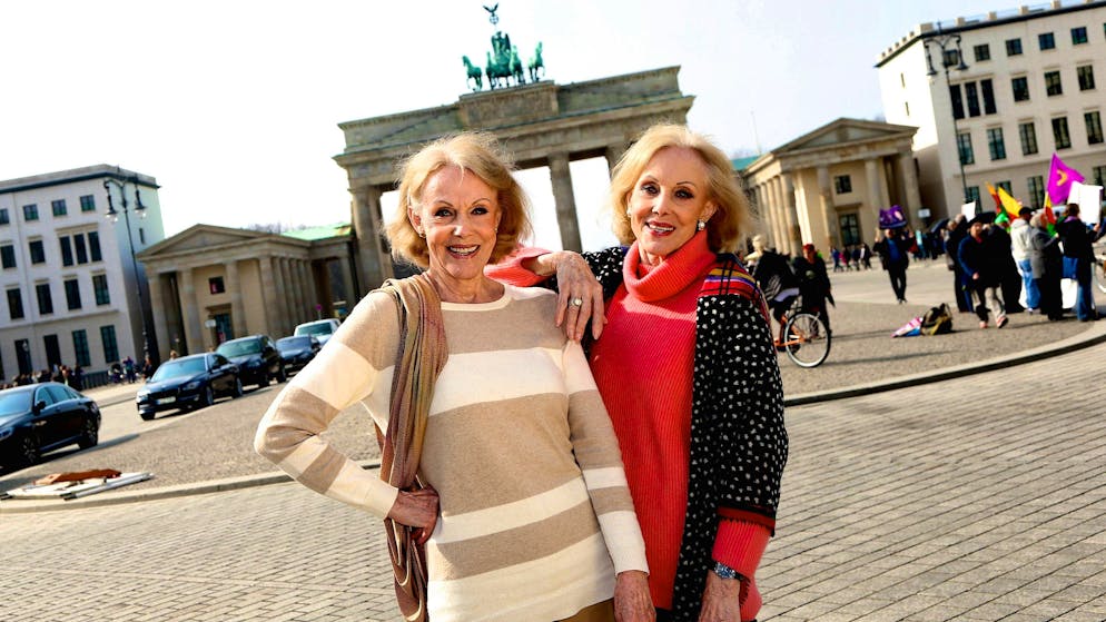 L'héritage secret: beaucoup de dons et un mystérieux colis | blue News