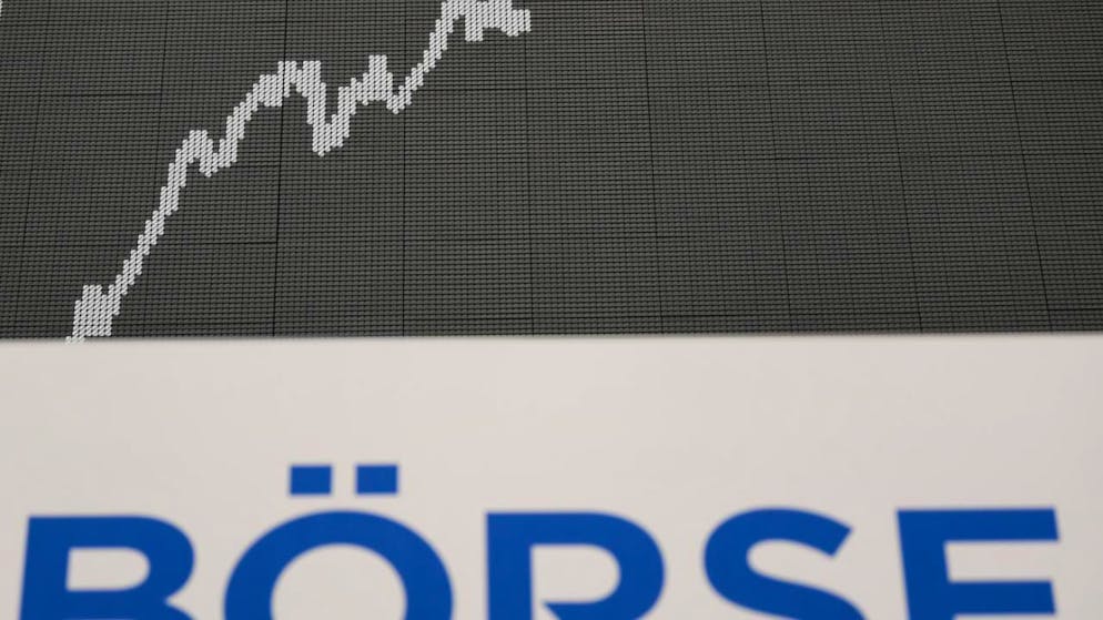 Mercati azionari. La borsa svizzera apre in rialzo