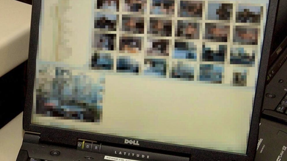 Per lottare contro la pedopornografia online, le piattaforme dovrebbero essere obbligate in Svizzera a segnalare tutti i casi sospetti.