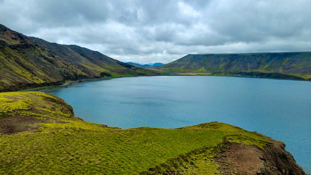Island bietet eine traumhafte Natur – zu gesalzenen Preisen. 