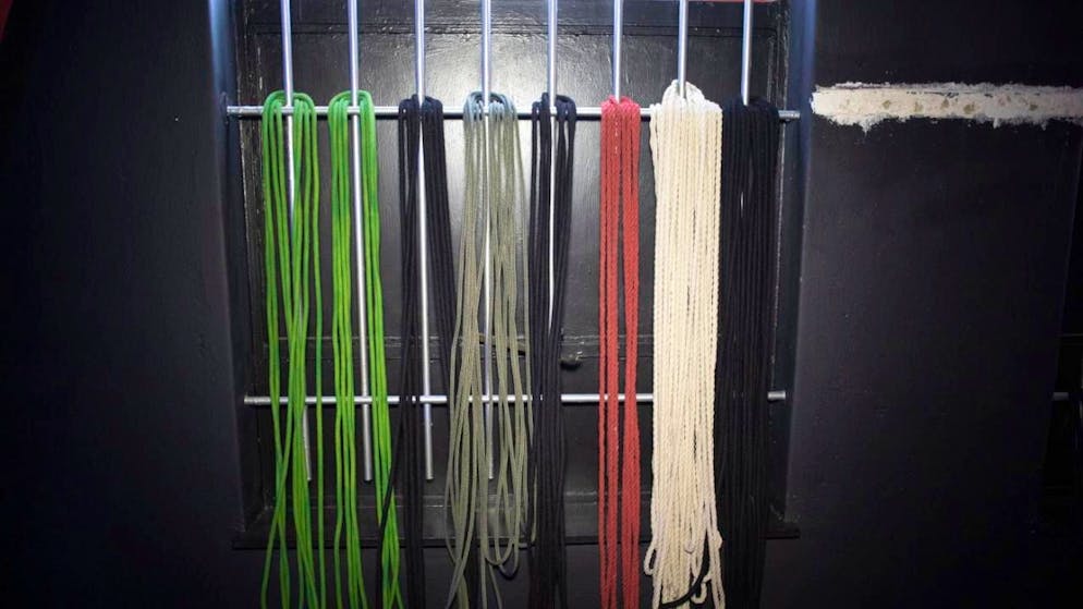 Pratiche sadomaso svolte senza consenso potrebbero costare caro a un uomo. Il TF ha ribaltato una sentenza dell'istanza precedente. (Immagine simbolica d'archivio).