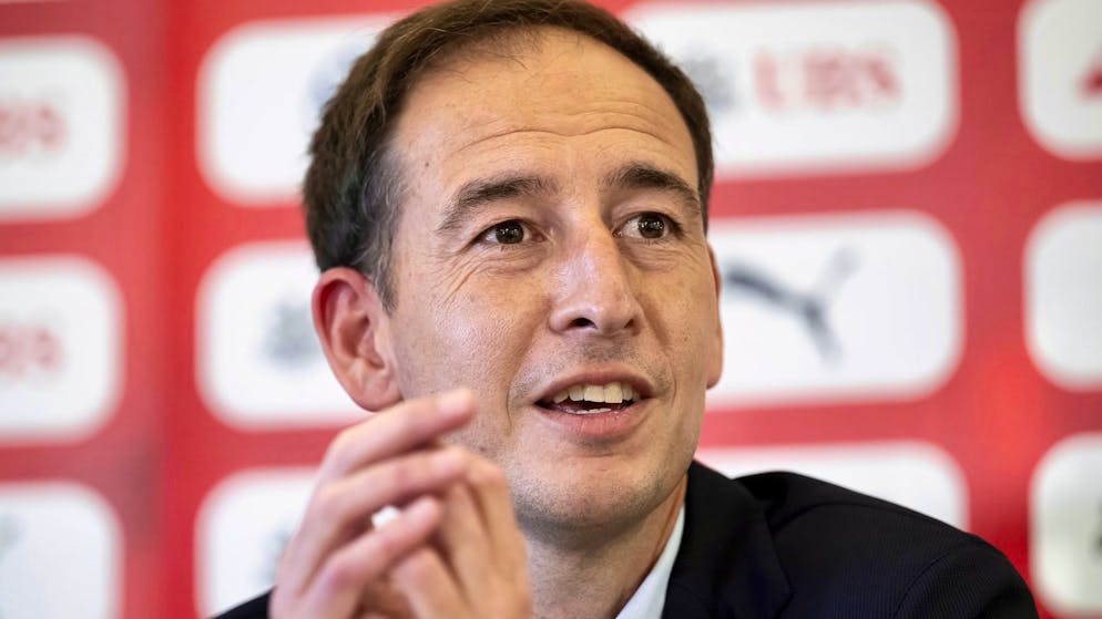 Equipe de Suisse féminine. Une première sélection sans surprise pour Rafel Navarro