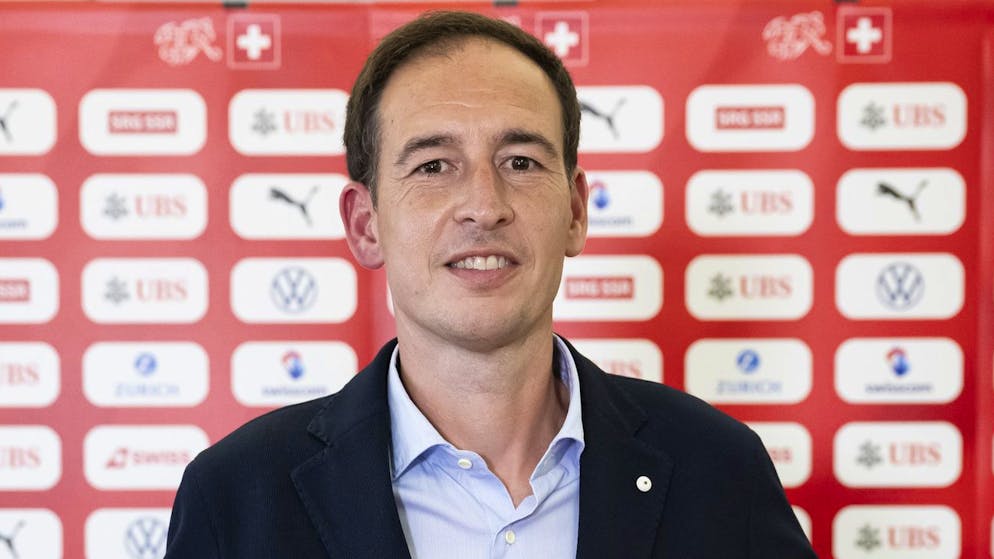 Erstes Nati-Aufgebot. Navarro gibt Entwarnung bei Lia Wälti: «Ich denke, sie wird zu uns stossen»