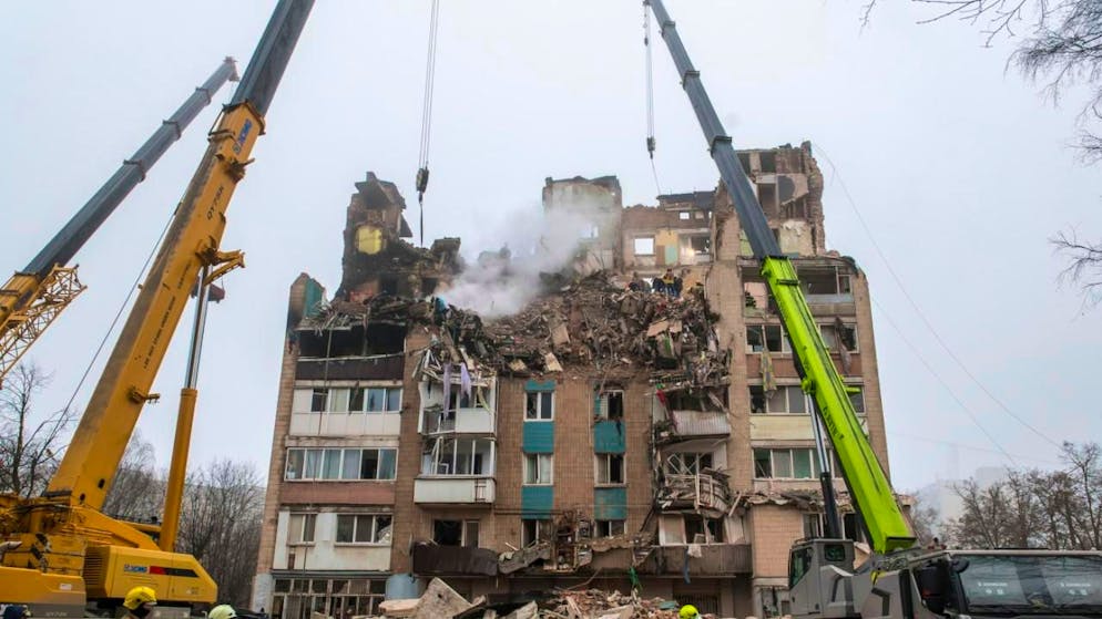 Ukraine. L'ONU cible la Suisse sans la nommer sur les réfugiés ukrainiens