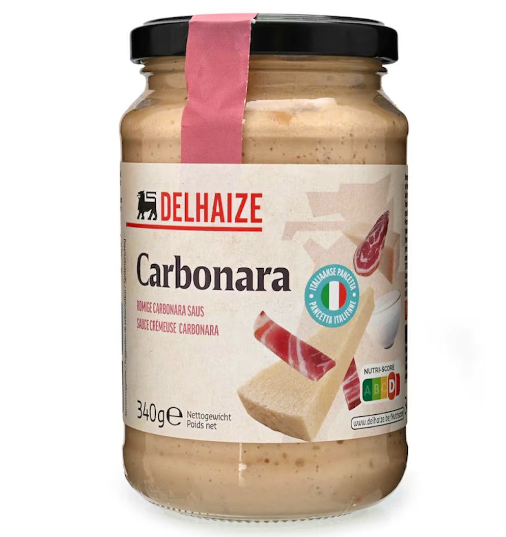 Diese Carbonara-Sauce sorgt in Italien für Rote Köpfe. 