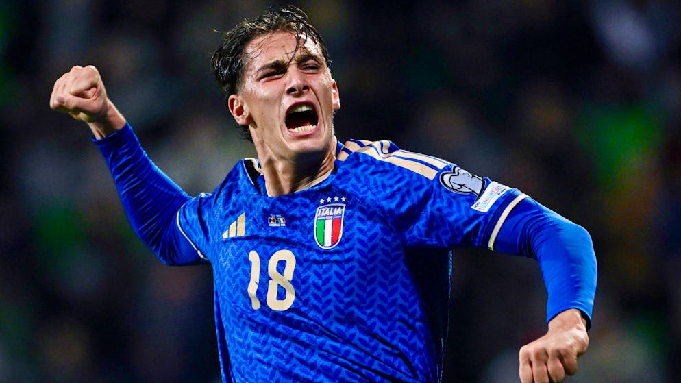 Qualifs Mondial 2026. La route de l’Italie est tracée : les affiches des barrages connues !