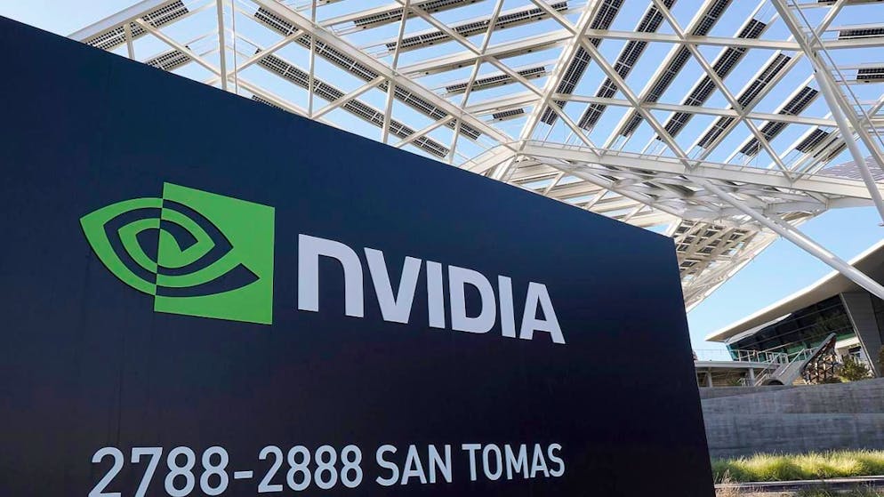 Nvidia è vista come uno dei barometri principali della spesa globale in infrastrutture di intelligenza artificiale.