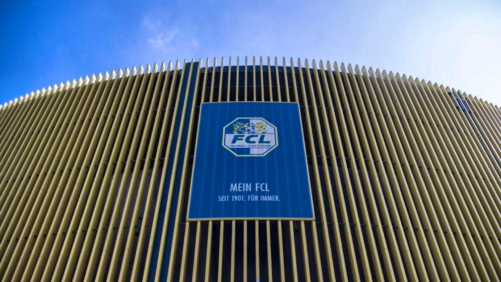 The Board of Directors of FC Luzern-Innerschweiz AG has been expanded by two members