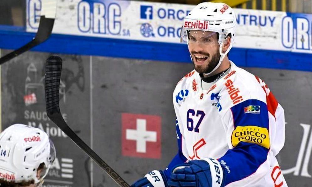 Ha messo a referto 1 gol in 15 partite