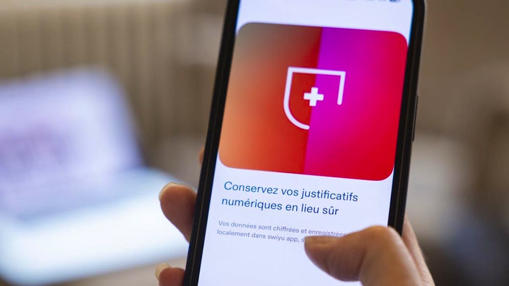 Plus d'un tiers de la population en Suisse se sent exclu de l'univers numérique. La Journée de l'inclusion numérique vendredi entend y remédier. (photo prétexte)