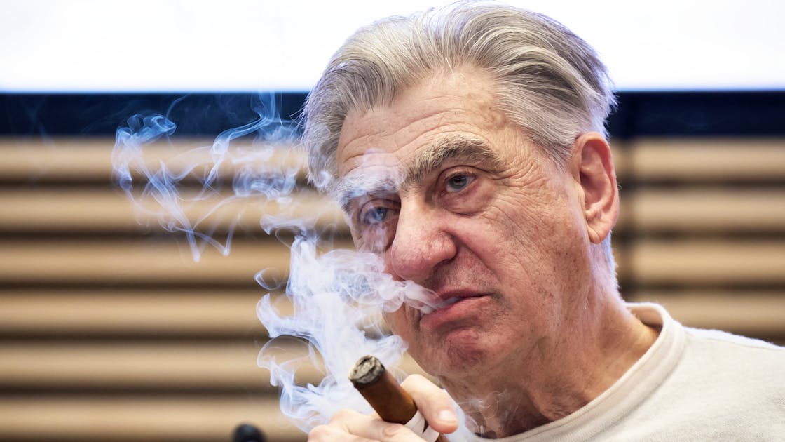 Accord douanier avec les Etats-Unis : Nick Hayek sort la sulfateuse - blue News