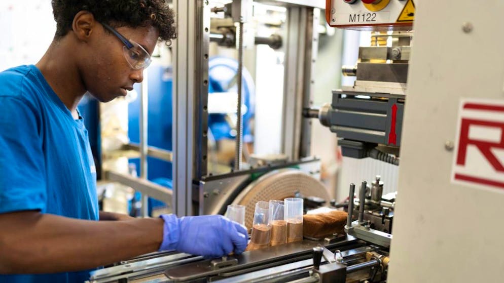 Per il Consiglio federale, sei settimane di ferie per gli apprendisti, al posto di cinque, potrebbero disincentivare le aziende a formare futuri professionisti.