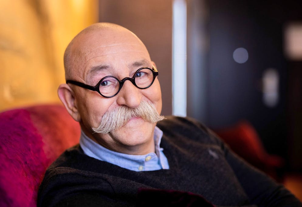 Horst Lichter kam dieses Mal nicht gut weg. 