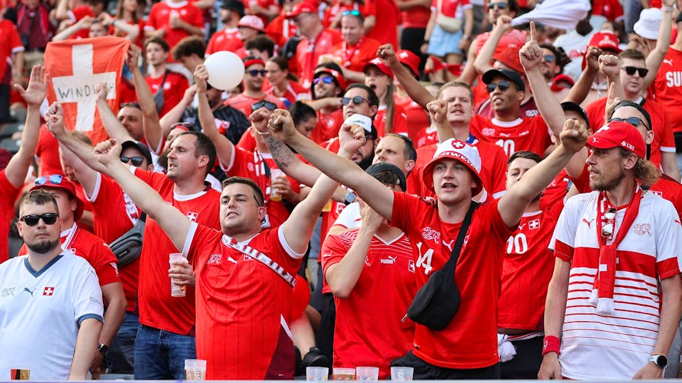 Die Nati-Fans wollen die Schweiz auch in Nordamerika anfeuern – doch zu welchem Preis?