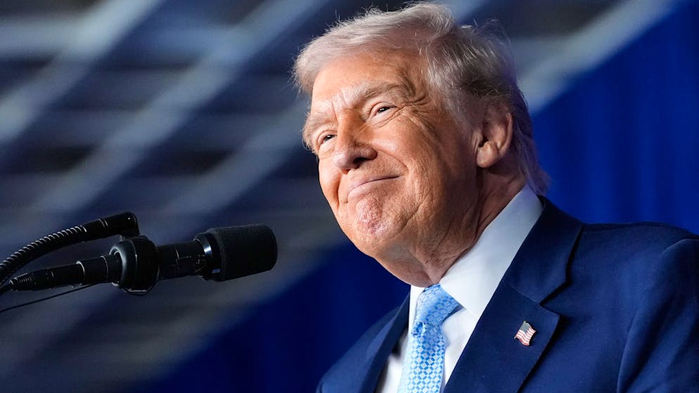 Stati Uniti. Dopo le minacce Trump apre a Mamdani: «Il sindaco comunista di New York ha chiesto un incontro»