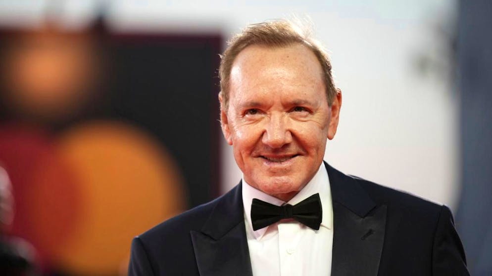 Dopo le accuse di abusi. Kevin Spacey: «Non ho più una casa, costi astronomici negli ultimi 7 anni»