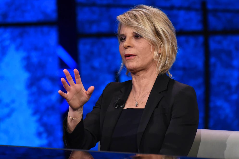 Maria De Filippi ha scatenato una diatriba, probabilmente senza volerlo.