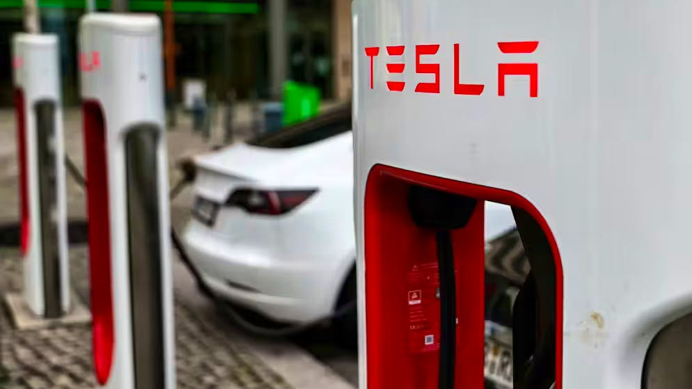 Neues Depot in Tolochenaz. Tesla löst in der Westschweiz brennende Sorgen aus
