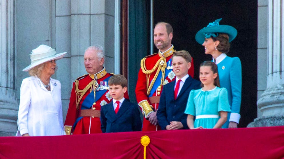 Anche per il caso Epstein. William contro Carlo, Kate contro Camilla: a corte è guerra aperta e gli equilibri tremano