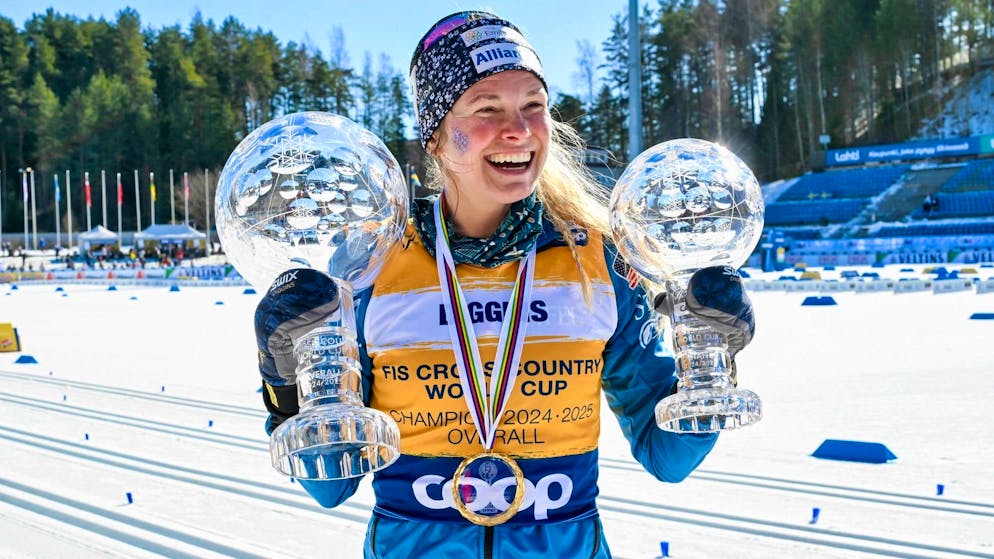 Ski nordique. Une grande figure du fond va ranger ses lattes