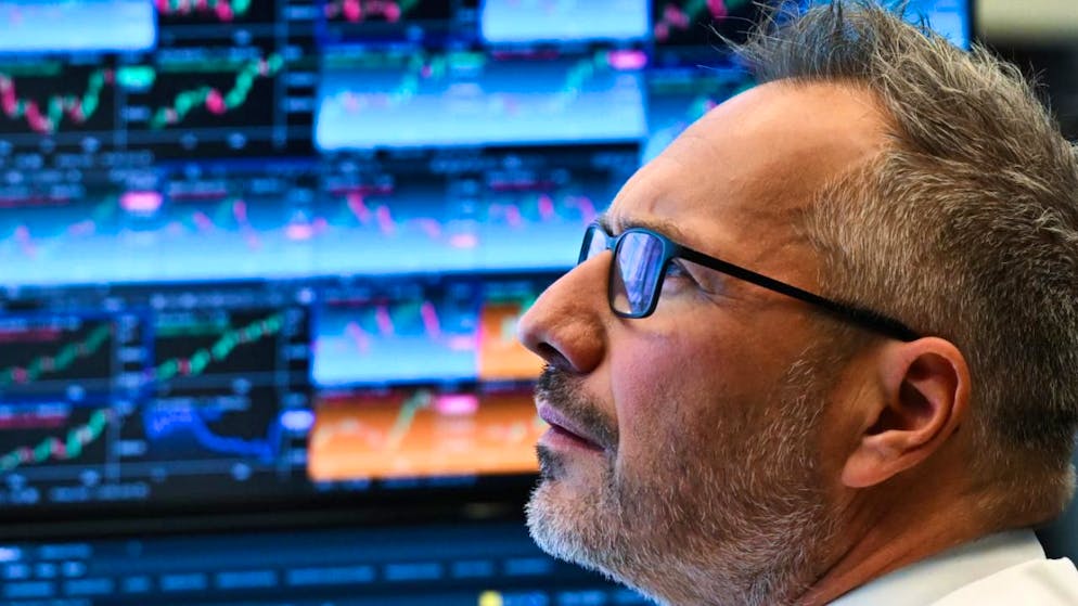 C'è già chi parla di un possibile rally natalizio.