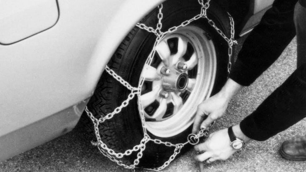 Premiers frissons de l’hiver. La neige fait son entrée en plaine