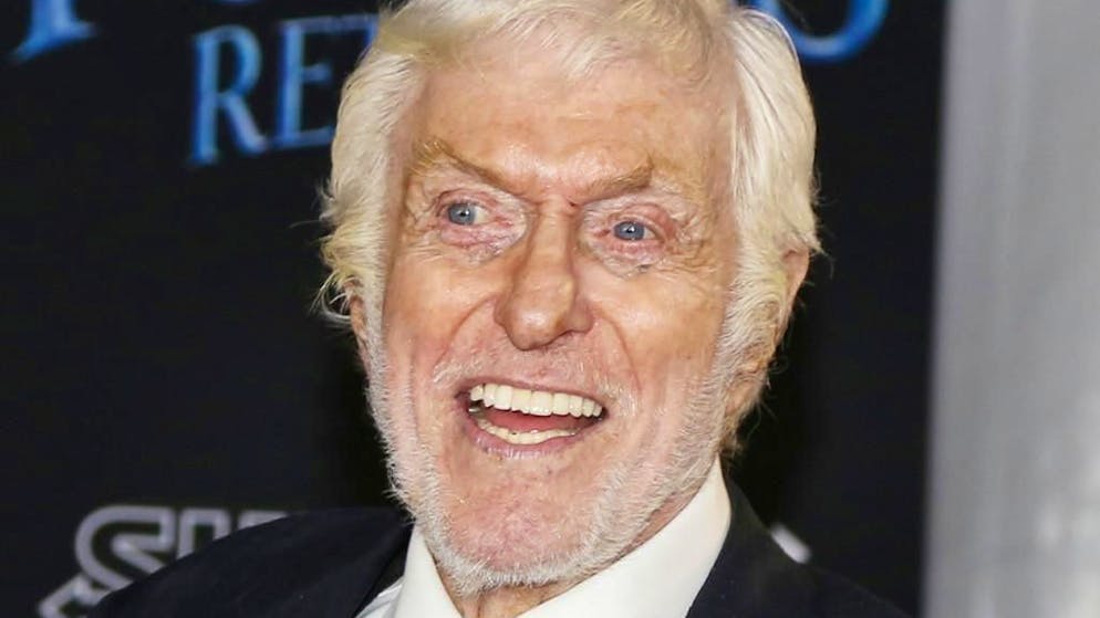 Racconto inedito. Dick Van Dyke svela per la prima volta perché disse di no a «James Bond»