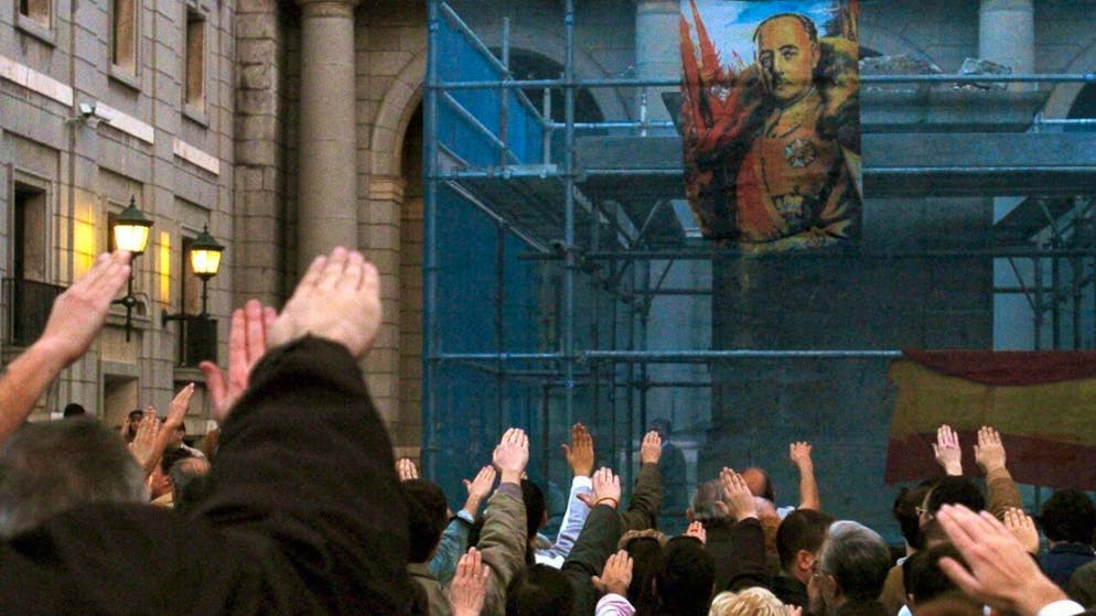 Espagne. 50 ans après la mort de Franco, hommage au «miracle» espagnol